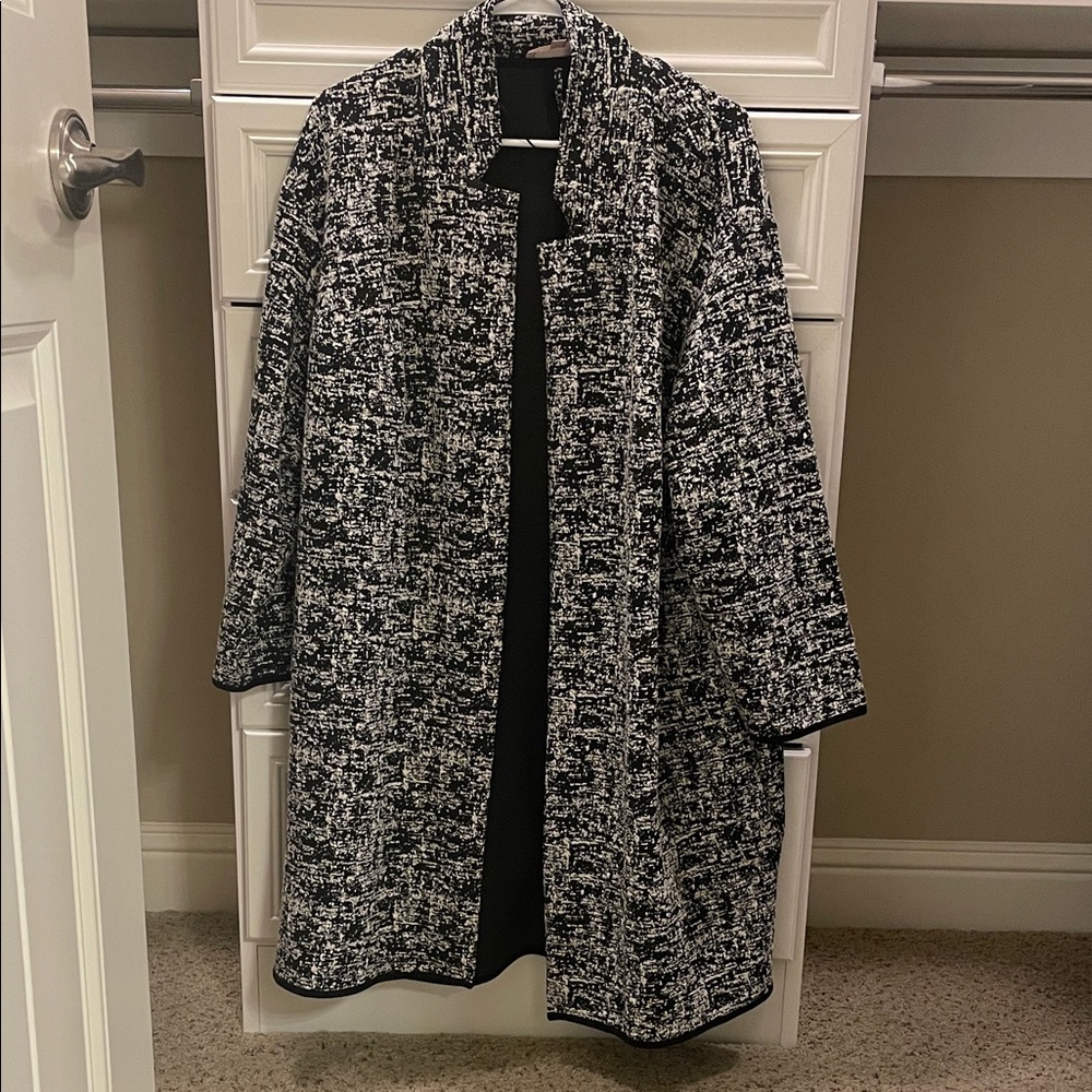 Philosophy Textured Jacket